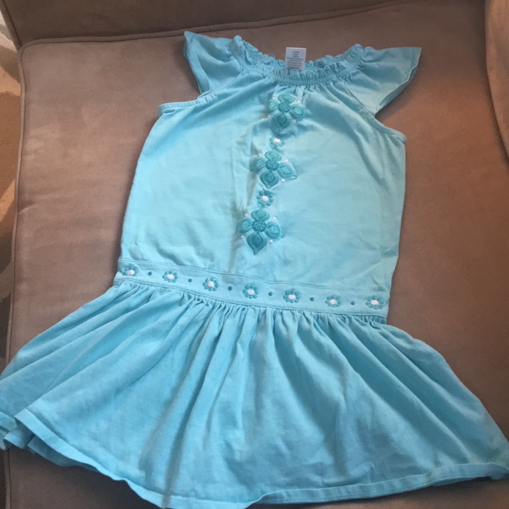 Sun dress